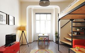 Cosy Design Apartment